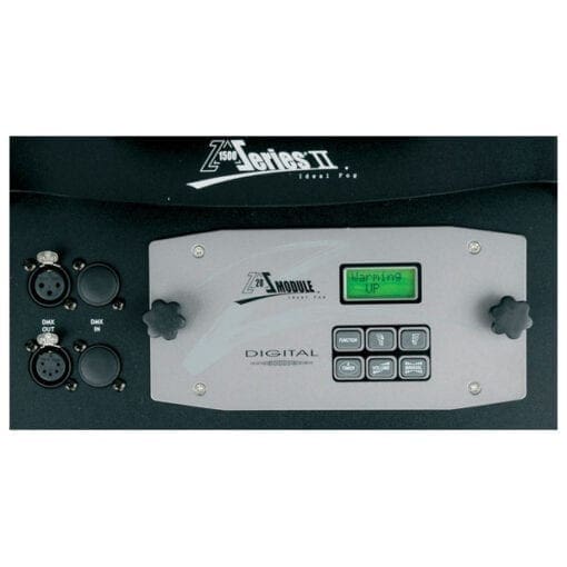 Antari Z-3000 MKII 3000W Rookmachine FX-hardware J&H licht en geluid 2