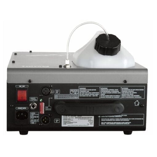 Antari Z-1020 1000W Verticale Rookmachine FX-hardware J&H licht en geluid 2