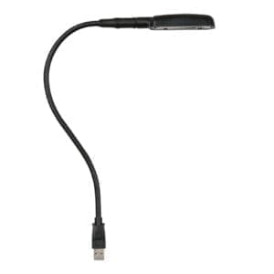 DAP Mini Lite USB 19-inch accessoires J&H licht en geluid