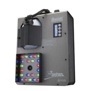 Antari Z-1520 – Verticale DMX rookmachine met LED verlichting FX-hardware J&H licht en geluid