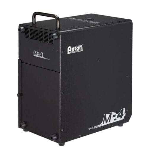 Antari M-4 – Verticale DMX rookmachine FX-hardware J&H licht en geluid