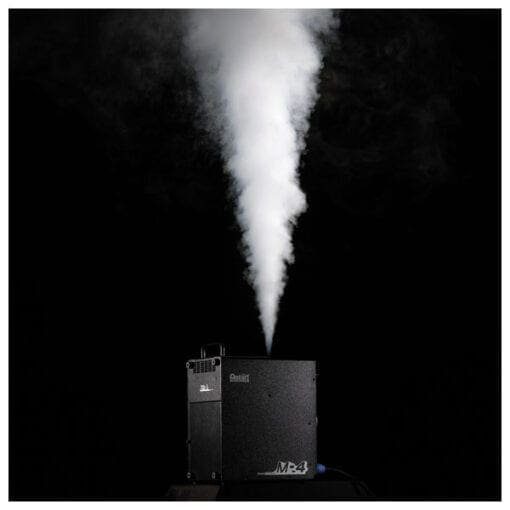 Antari M-4 – Verticale DMX rookmachine FX-hardware J&H licht en geluid 3