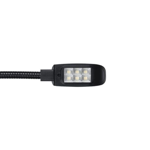 DAP GooseLight XLR, RGBW 19-inch accessoires J&H licht en geluid 3