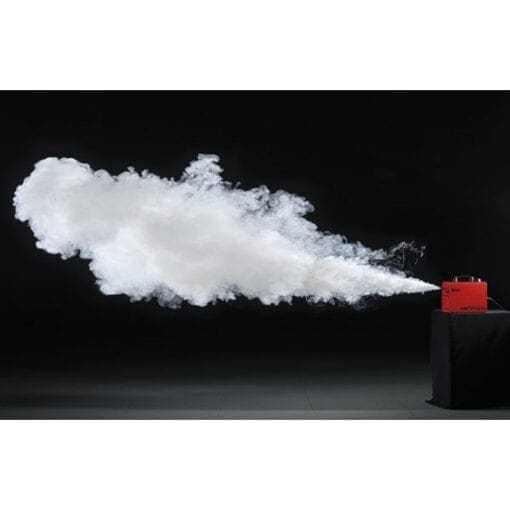 Antari ft-20 Fire training rookmachine _Uit assortiment J&H licht en geluid 5