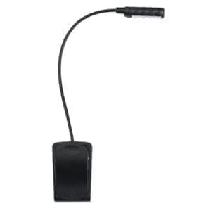 DAP MusicStand Light 4 19-inch accessoires J&H licht en geluid