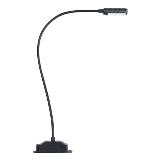 DAP GooseLight Deskmount 19-inch accessoires J&H licht en geluid