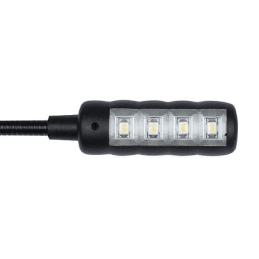 DAP GooseLight XLR (90° 3-pins XLR connector) 19-inch accessoires J&H licht en geluid 2