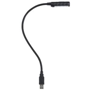 DAP GooseLight USB 19-inch accessoires J&H licht en geluid