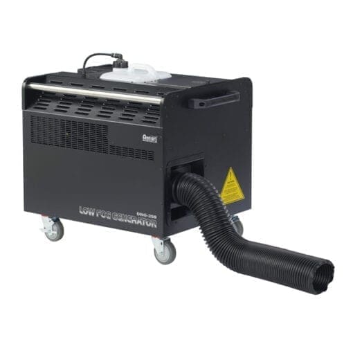 Antari DNG-250 Low smoke machine FX-hardware J&H licht en geluid