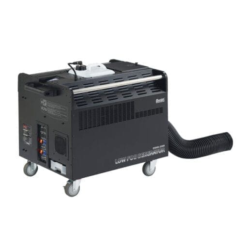 Antari DNG-250 Low smoke machine FX-hardware J&H licht en geluid 2