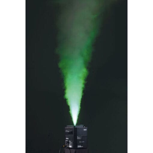 Antari M-9 Jet fog machine FX-hardware J&H licht en geluid 5