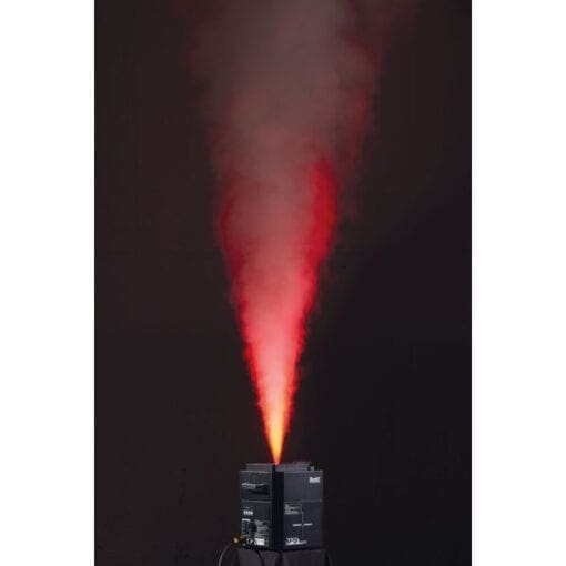 Antari M-9 Jet fog machine FX-hardware J&H licht en geluid 6