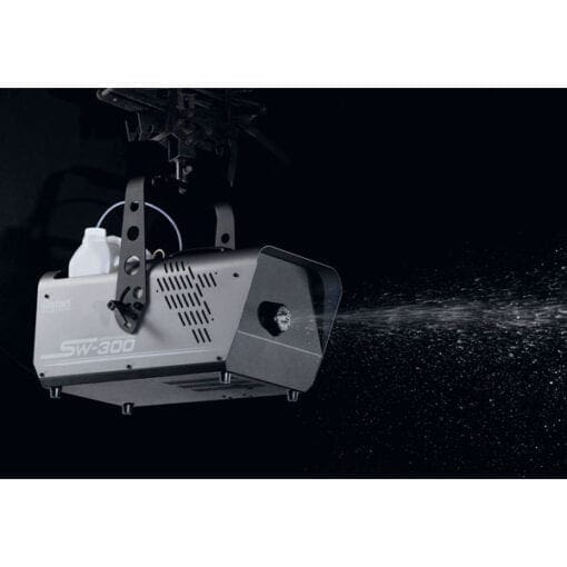 Antari SW-300 Snow machine FX-hardware J&H licht en geluid 4