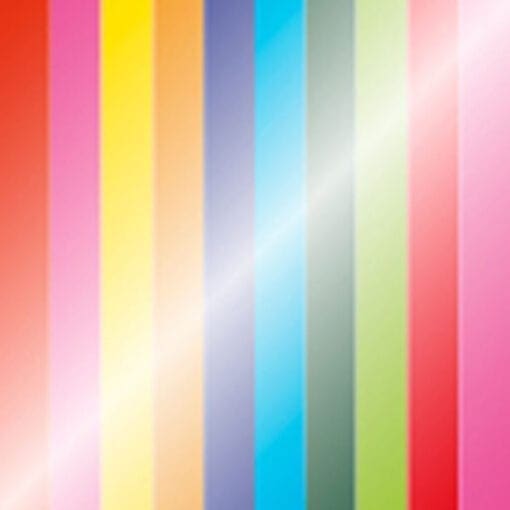 Showtec Handheld confetti kanon (50 cm) – metallic multicolor Geen categorie J&H licht en geluid 2