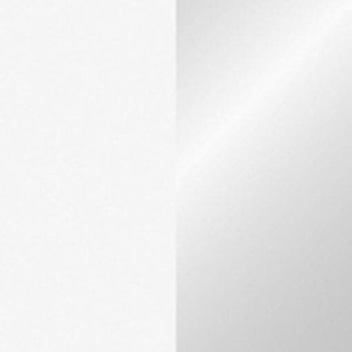 Showtec Elektrisch confetti kanon (50 cm) – wit / zilver Elektrische confetti-kanonnen J&H licht en geluid 2