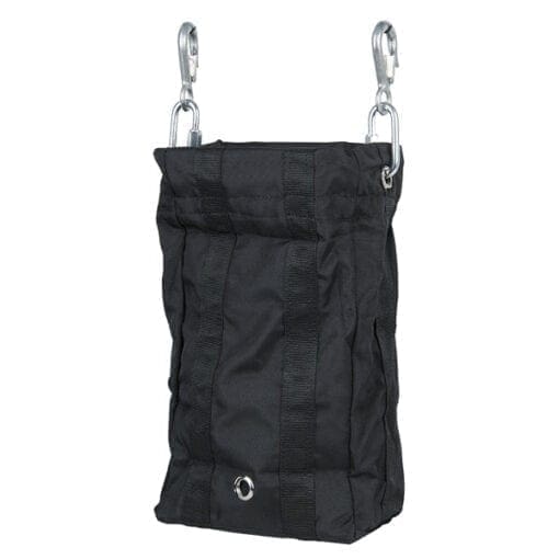 Showtec Chainbag Small, tas voor aan een kettingtakel Kettingtakels J&H licht en geluid