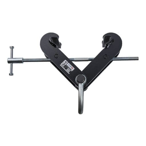 Showtec beam clamp Podium en rigging J&H licht en geluid