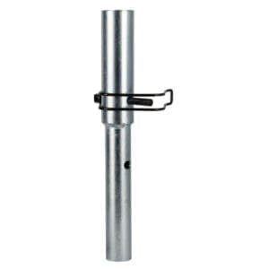 Showtec 28mm – 35mm adapter voor de Basic Wind-Up statieven Entertainment- verlichting J&H licht en geluid