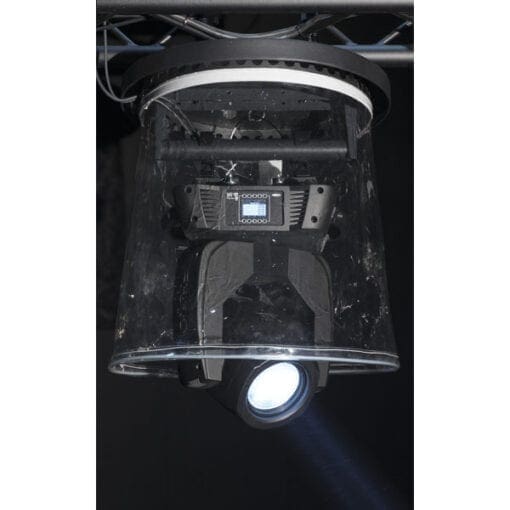 Showtec Kegelvormige hoes voor de RainCover (65 cm) Podium accessoires J&H licht en geluid 2