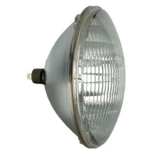 Philips Par 56 Lamp MFL, 240V/300W, Gx16d fitting Entertainment- verlichting J&H licht en geluid