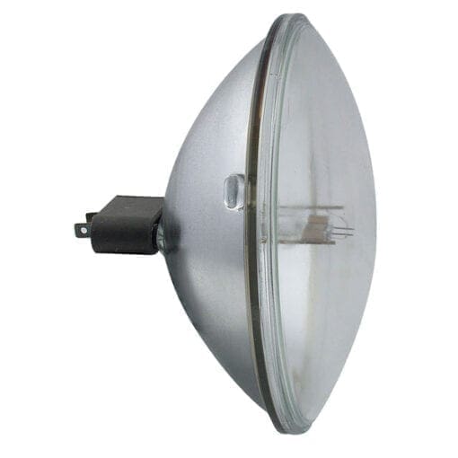 GE Par 64 Lamp VNSP, 240V/1000W, Gx16d fitting _Uit assortiment J&H licht en geluid