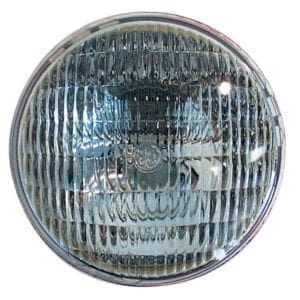 GE Par 64 lamp MFL, 1000W, GX16d fitting Geen categorie J&H licht en geluid
