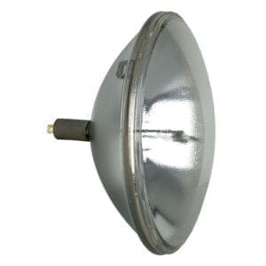 Philips Par 64 lamp MFL, 1000W, GX16d fitting Par 64 lampen J&H licht en geluid