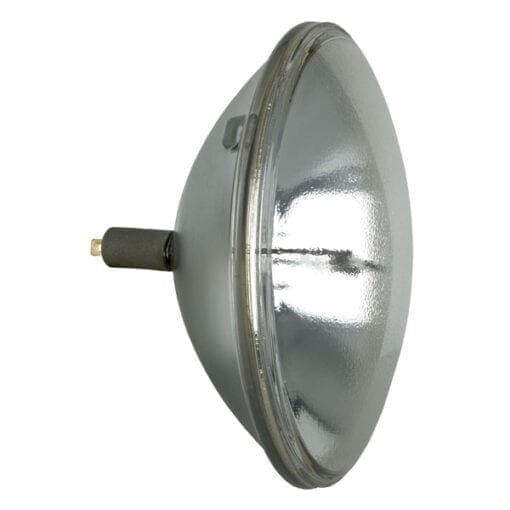 Philips Par 64 lamp MFL, 1000W, GX16d fitting Geen categorie J&H licht en geluid