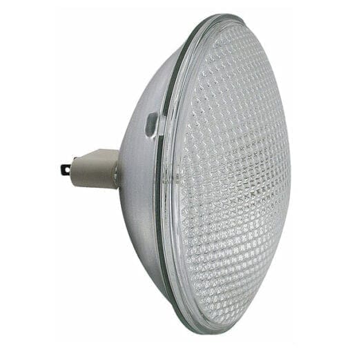 GE Par 64 lamp XWFL, 1000W, GX16d fitting _Uit assortiment J&H licht en geluid