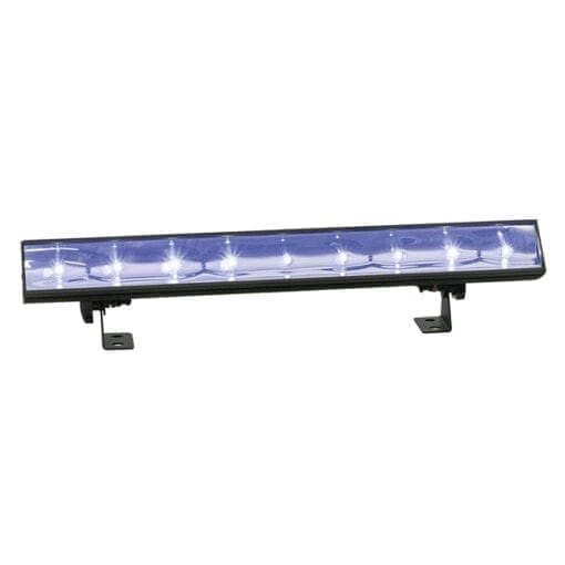 Showtec UV LED Bar, 60cm Blacklights J&H licht en geluid 2