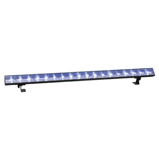 Showtec UV LED Bar, 100cm Blacklights J&H licht en geluid 2