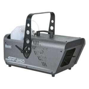 Antari SW-250 DMX Sneeuwmachine FX-hardware J&H licht en geluid