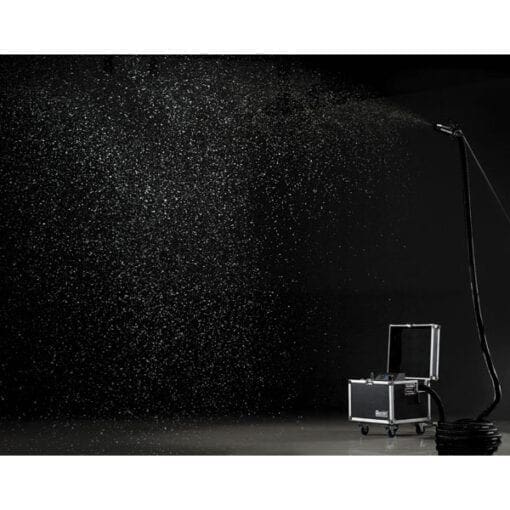 Antari S-500 – Professionele sneeuwmachine FX-hardware J&H licht en geluid 3