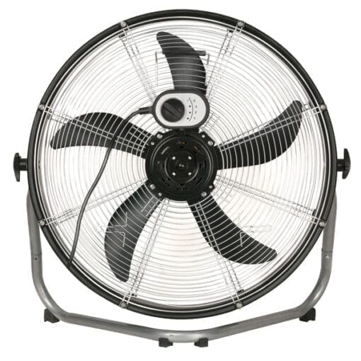 Antari SF-100 ventilator Fans (Ventilatoren) J&H licht en geluid 2