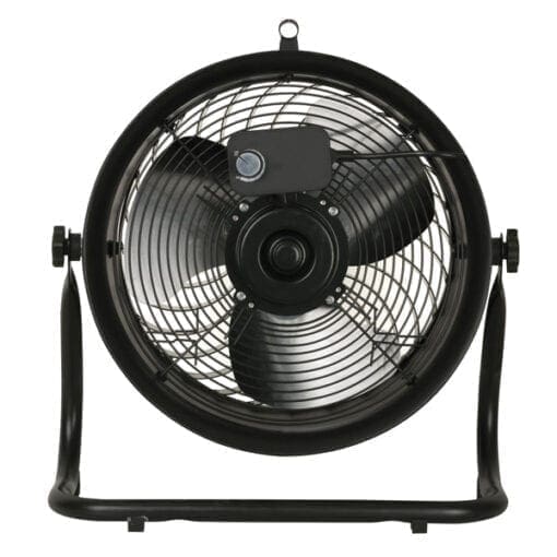 Antari SF-125 ventilator Fans (Ventilatoren) J&H licht en geluid 2