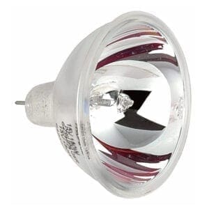 Philips EFR Reflectorlamp, 15V/150W, GZ6,35 fitting, 50 branduren Entertainment- verlichting J&H licht en geluid
