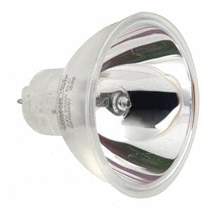Osram ELC Reflectorlamp, 24V/250W, GX5,3 fitting, 50 branduren Entertainment- verlichting J&H licht en geluid