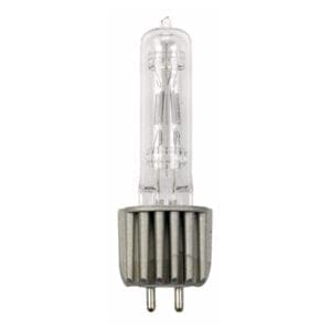 Osram HPL-575 lamp, 240V/575W, G9,5 fitting, 300 branduren Entertainment- verlichting J&H licht en geluid