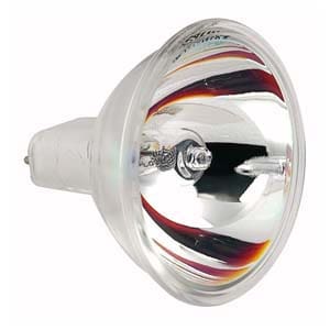 Philips ELC Reflectorlamp, 24V/250W, GX5,3 fitting, 500 branduren Entertainment- verlichting J&H licht en geluid