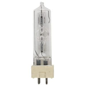 Osram EMH gasontladingslamp, 94V/250W, GY9.5 fitting Geen categorie J&H licht en geluid