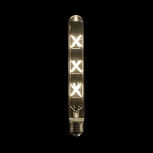 Showtec LED Filament Bulb T9 Entertainment- verlichting J&H licht en geluid