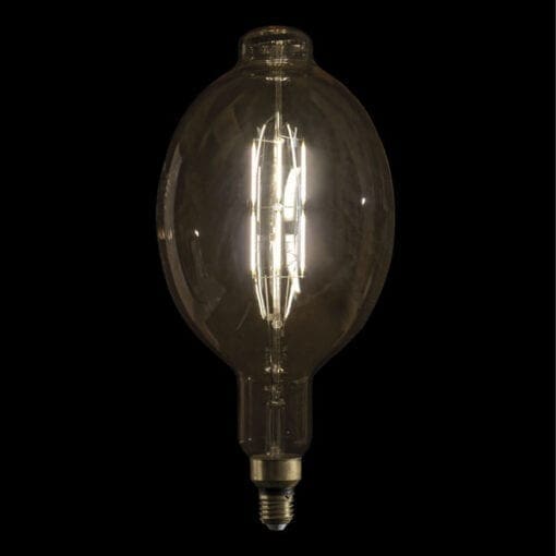 Showtec LED Filament Bulb BT180 Entertainment- verlichting J&H licht en geluid