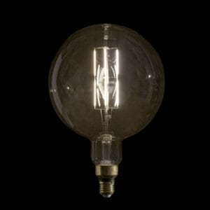 Showtec LED Filament Bulb G200 Entertainment- verlichting J&H licht en geluid