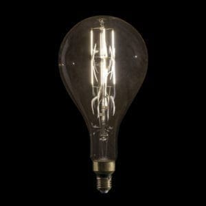 Showtec LED Filament Bulb PS52 Entertainment- verlichting J&H licht en geluid
