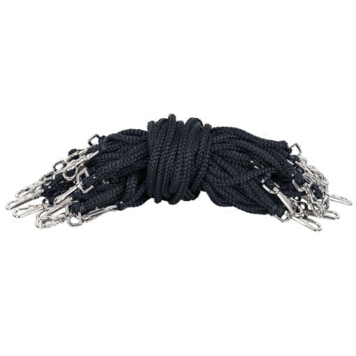 Grippon step kabuki cord Podium en rigging J&H licht en geluid