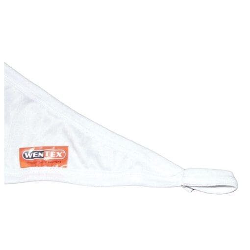Showtec Stretch Shape Square (125 x 125 cm) Deco doeken J&H licht en geluid 2