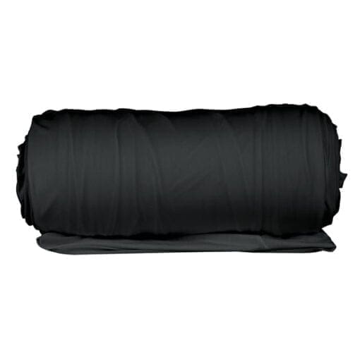 Showtec Truss Stretch Cover – zwart (30 meter op rol) Showtec FQ30 truss J&H licht en geluid 2