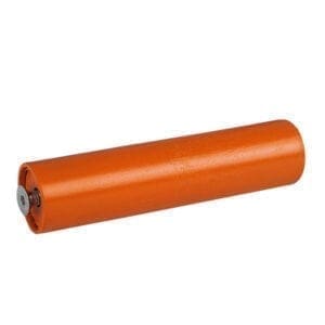 Showtec Baseplate pin voor het Pipes & Drapes systeem, 200 mm Pipe & Drape J&H licht en geluid
