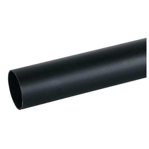 Showtec Uitschuifbare staander voor het Pipes & Drapes systeem, 120-180 cm, zwart Pipe & Drape J&H licht en geluid 2