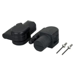 Showtec Adapter Kit voor het Pipes & Drapes systeem Pipe & Drape J&H licht en geluid